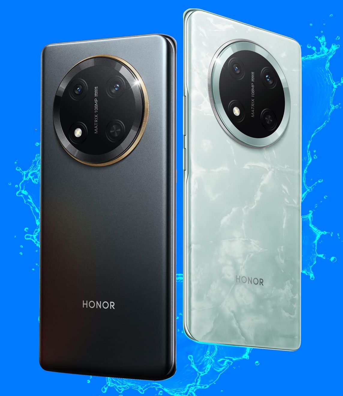 HONOR X9c JUST RELEASED01
